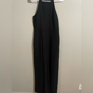 Banana Republic Black Romper! ✨